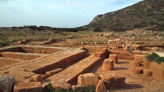 Archea-Poli-Falassarna